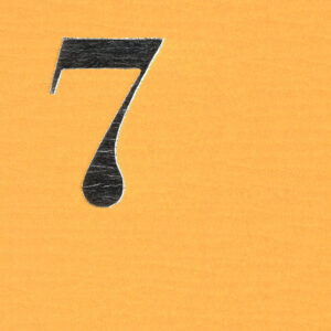 7