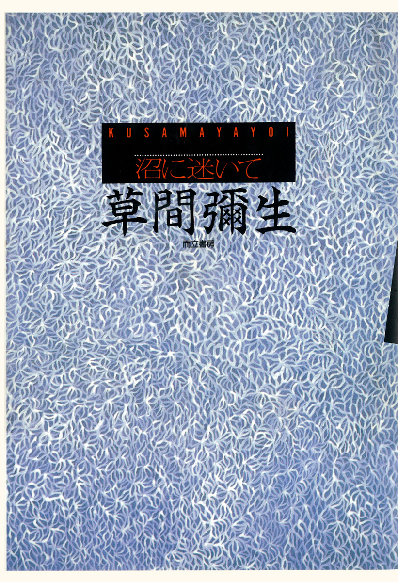 沼に迷いて