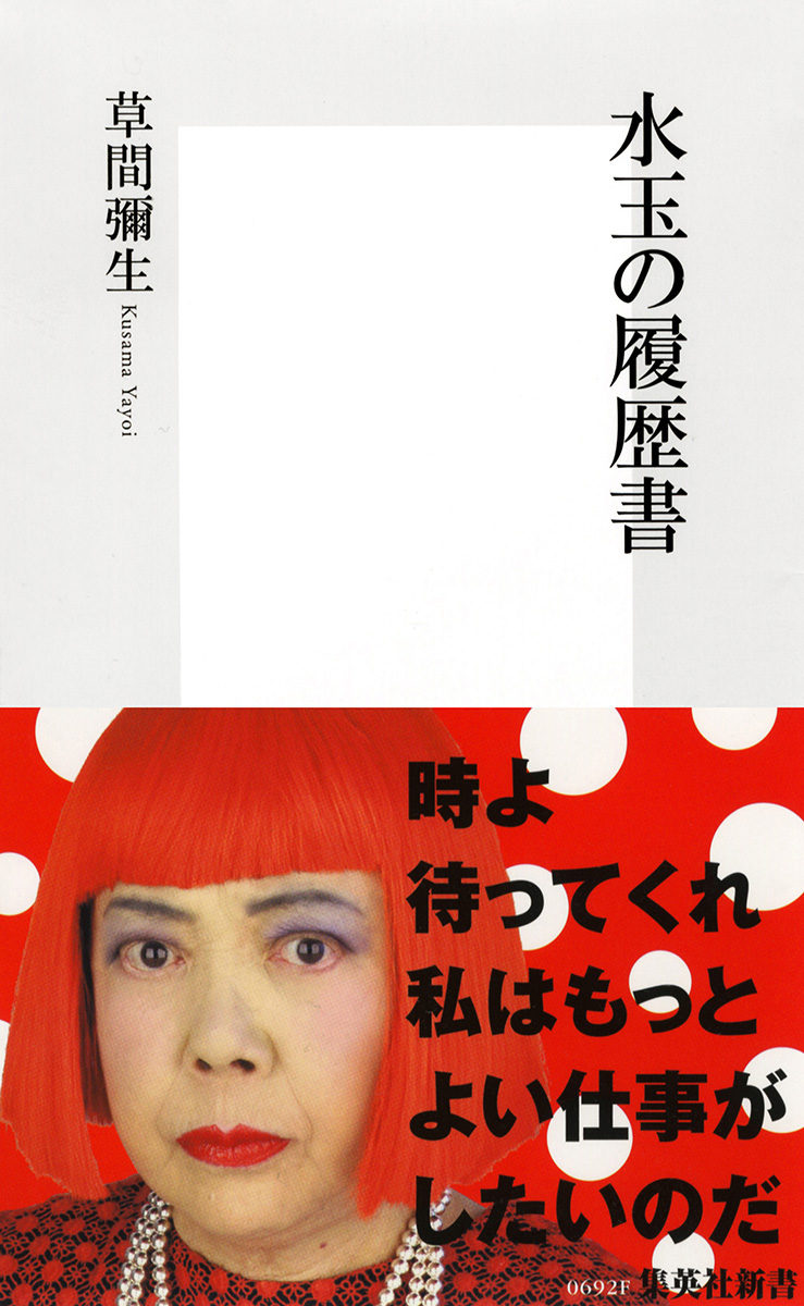 水玉の履歴書