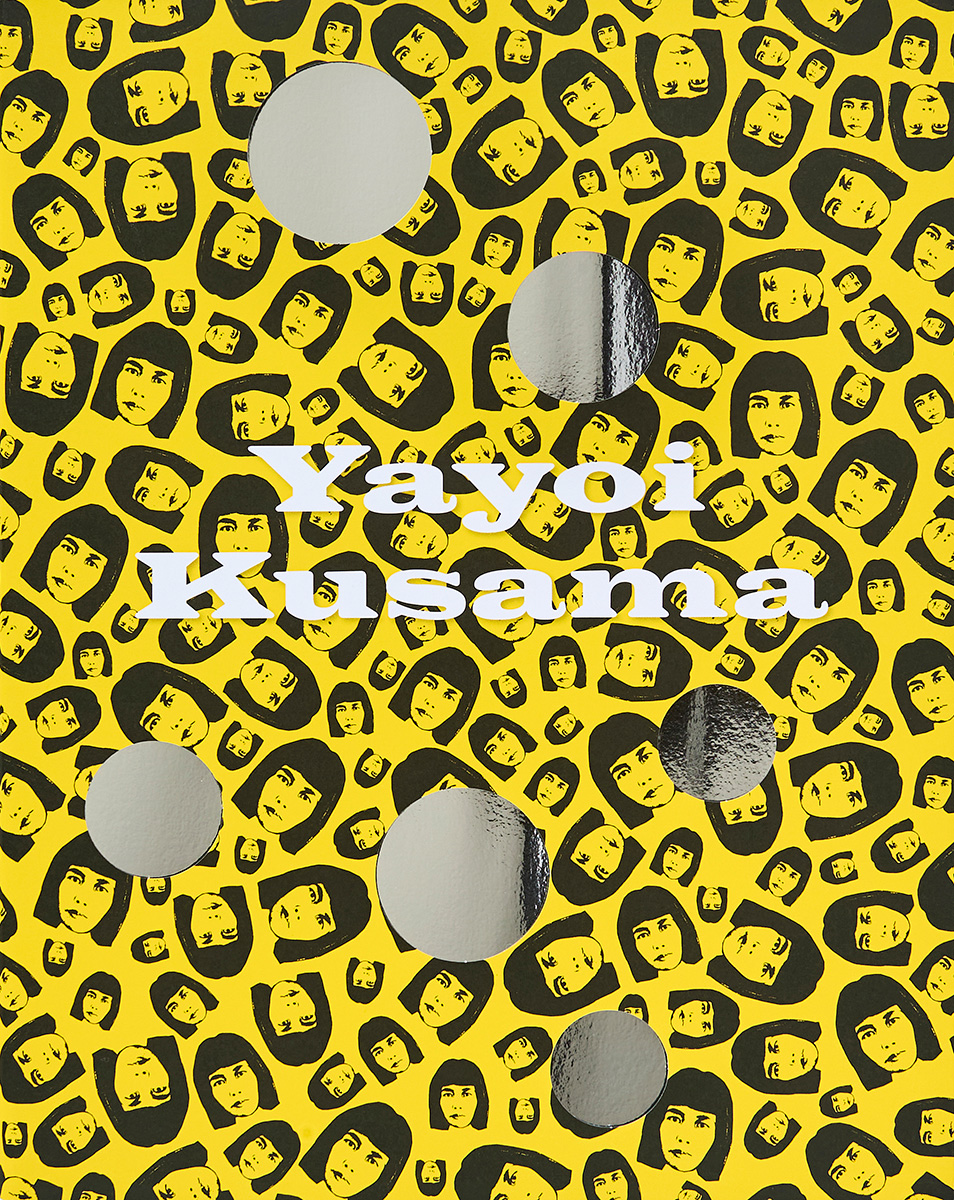 YAYOI KUSAMA (英語版)