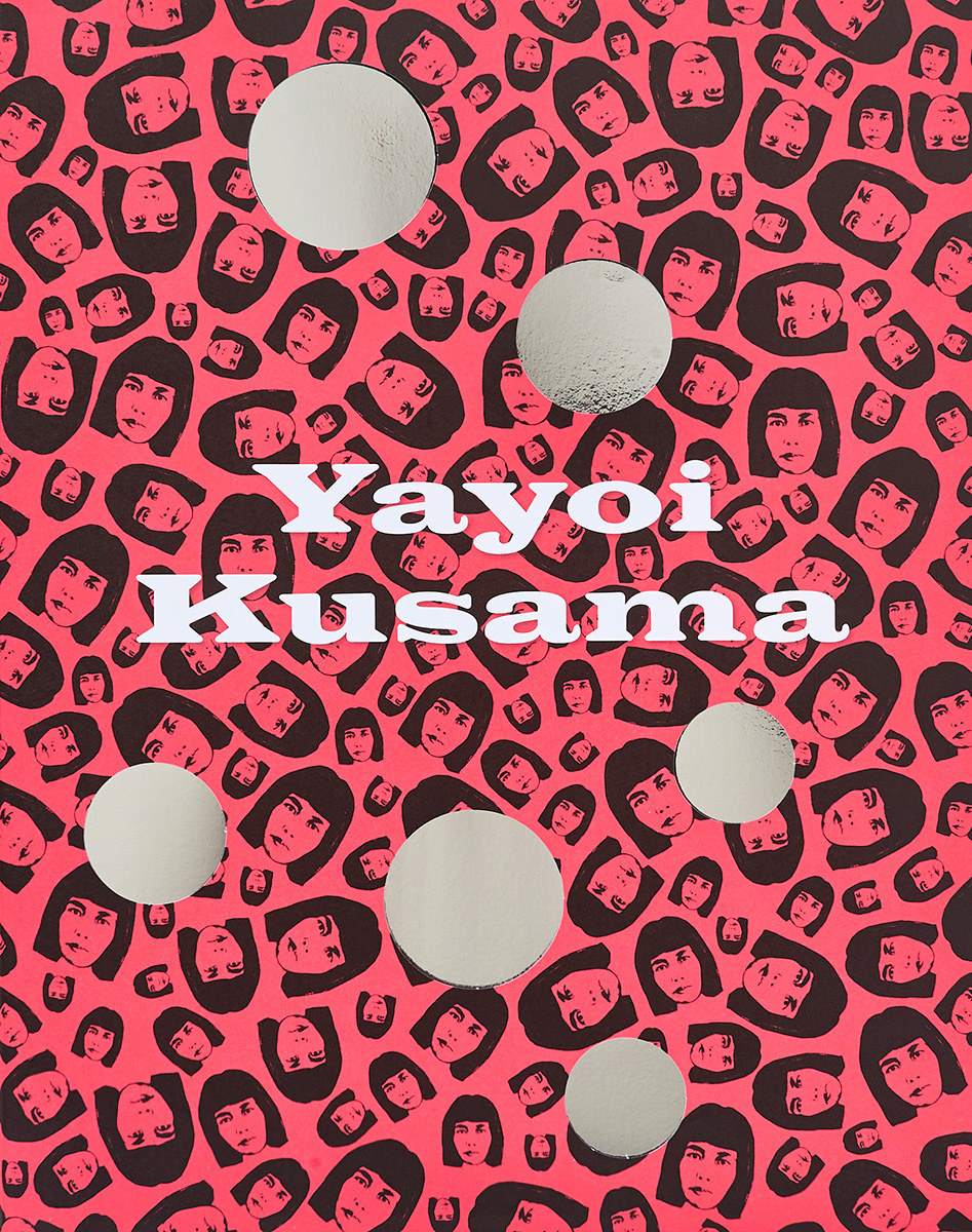 YAYOI KUSAMA (ドイツ語版)